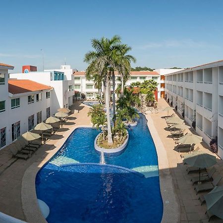 Hotel La Isla Huatulco Esterno foto