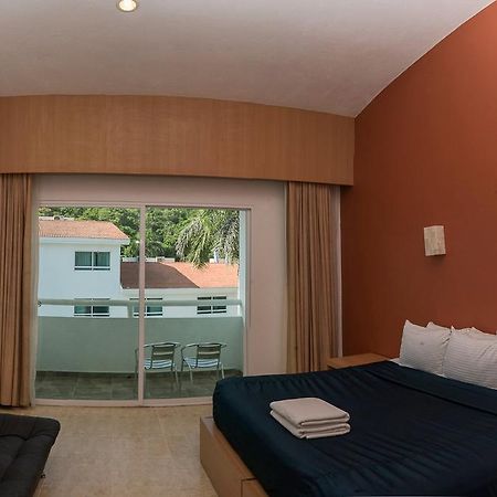 Hotel La Isla Huatulco Esterno foto