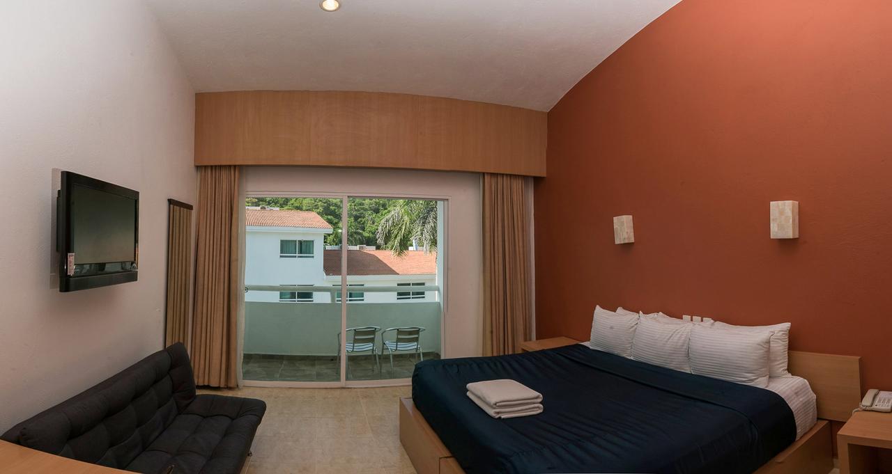 Hotel La Isla Huatulco Esterno foto