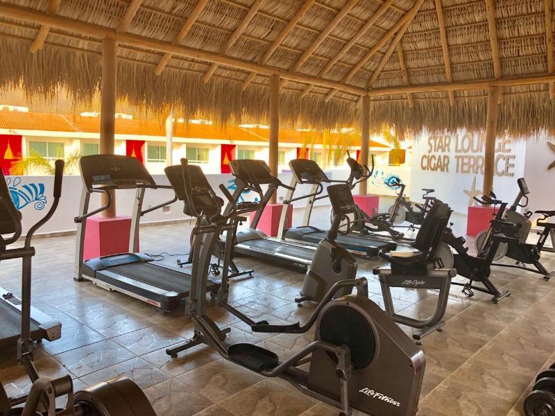 Hotel La Isla Huatulco Esterno foto